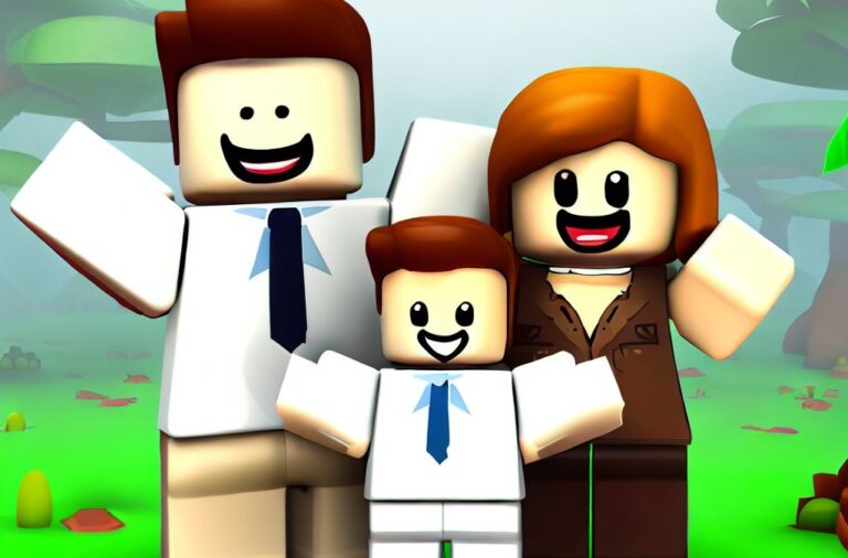 Read more about the article The Effects of Roblox on Kids