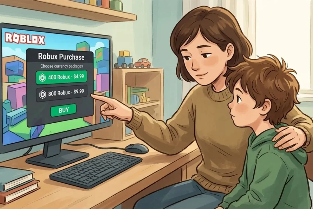 parent-kid-roblox