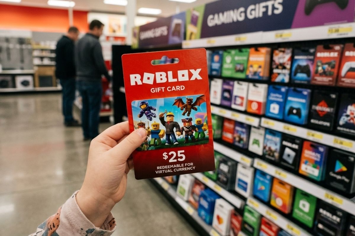 Read more about the article Legitimate Ways to Get Free Robux in Roblox (That Actually Work)