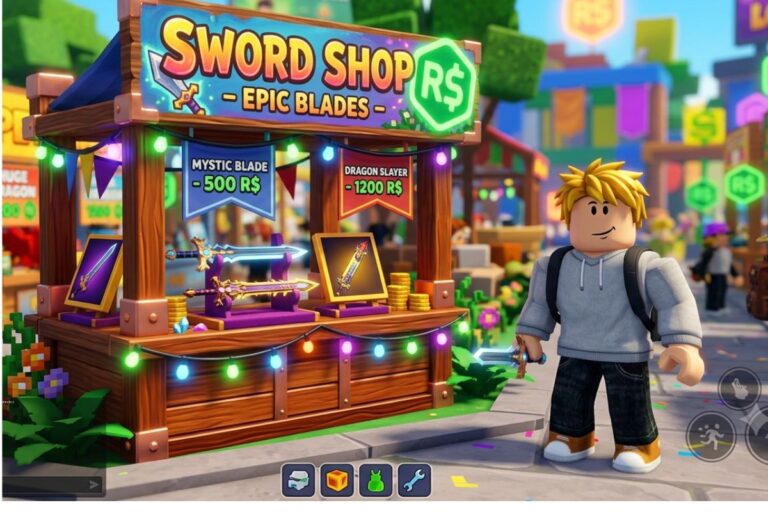 Robux Donations on Please Donate: How It Works and How to Get Started