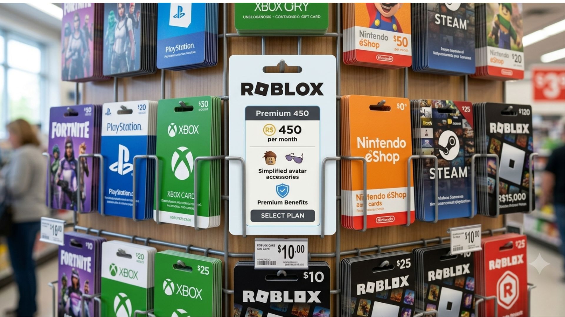 Read more about the article Robux Codes: How They Work and Where to Actually Use Them