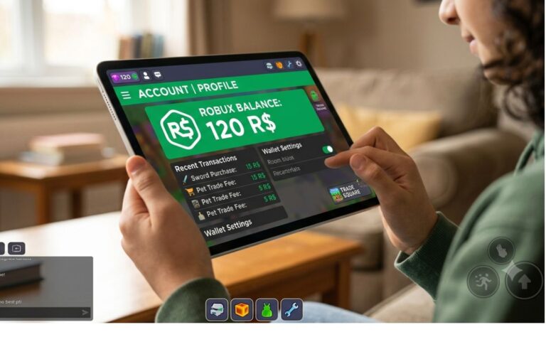 Can You Transfer Robux to Another Account? What Roblox Actually Allows
